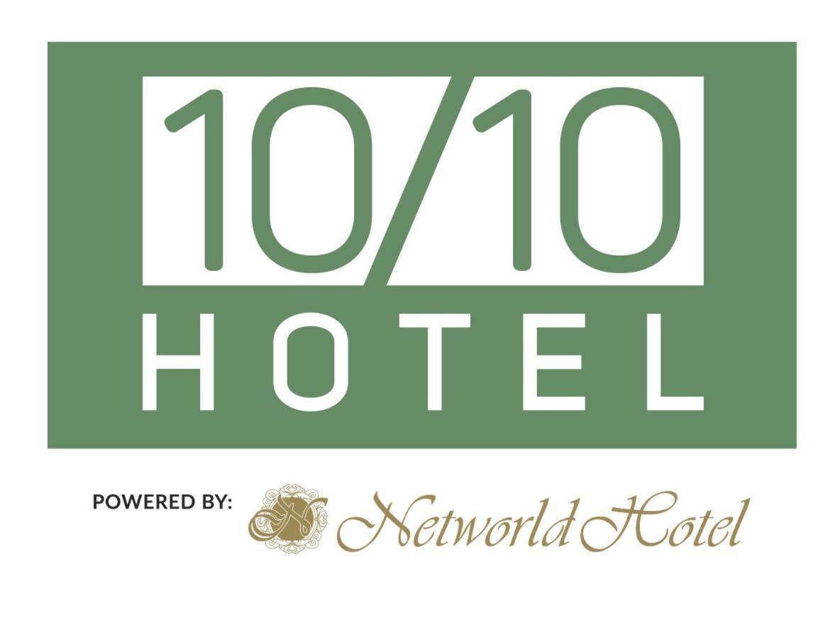 1010 Hotel Muntinlupa City Exterior foto